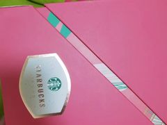 -星巴克(杭州银泰城西一店)