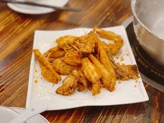 -正能量脆肉鲩火锅