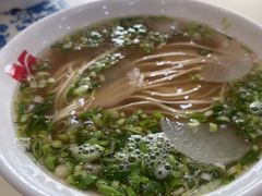 -马子禄牛肉面(金宝街店)