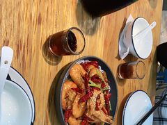 -大厨的餐厅(曾厝垵总店)