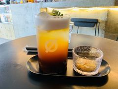 -BE NORMAL CAFE(霞溪路店)