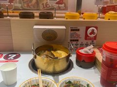 -盛香亭转转热卤(东方宝泰店)