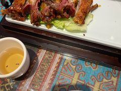 -巴依老爷·新疆美食(上城区天城路店)
