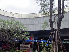 -厦门高崎国际机场-T3航站楼
