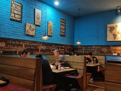 -永安鱼庄·镇江菜(三店纬五路店)