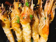 -老九巷川小馆(万松园店)