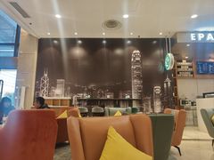 -逸派咖啡 EPARKCOFFEE(广安门店)