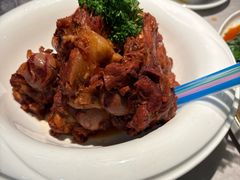 -华竹饭店(中央大街店)