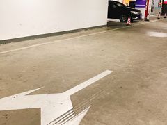 -中信泰富万达广场·停车场