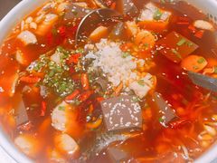 -丹江渔村(首都机场店)