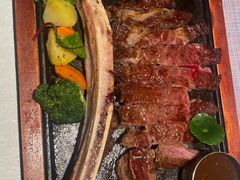 -武汉香格里拉大酒店·香宫中餐厅