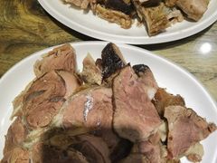 -清真益鑫羊肉手抓馆(南大街店)