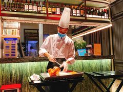 -金鸭季·北京烤鸭(深业上城店)