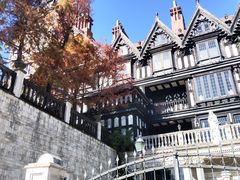 -老英格兰庄园