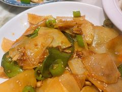 -日丰园海肠水饺·老字号大连海鲜(和平广场店)