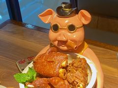-食锦记·福建私房菜(浦西万达店)