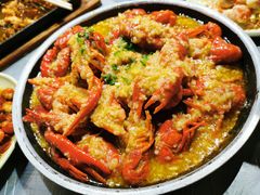-一棠龙虾•王牌虾球(楚河汉街店)