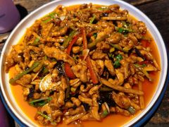 -水晶之星洗浴温泉汗蒸