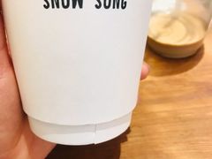 -雪凇咖啡snowsong(三盛店)