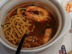 -南山鲜虾面·活鲜小馆·海味大连菜(南山总店)