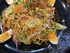 招牌拌面-屯屯面(海尔路店)