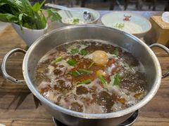 -津市刘聋子粉馆(林科大店)