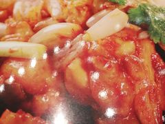 -嘉美轩·精细潮州菜·商务宴请(惠州佳兆业铂尔曼酒店)