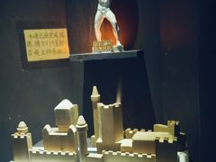 -逃脱反斗城沉浸剧情密室(北京路店)