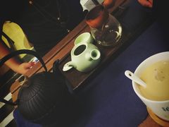 -扫雪煮茶(西村店)