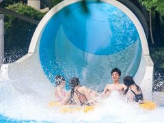 -武汉玛雅海滩水公园