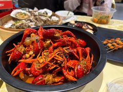 -聚味瞿记·龙虾堂(坡子街店)