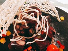 -福慧慈缘素食餐厅(王府井店)