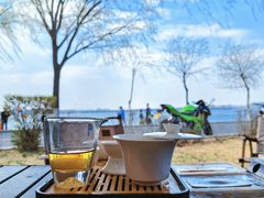 -丁香湖公园
