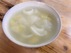 姜薯福果甜汤-飘香小食店(国平路店)