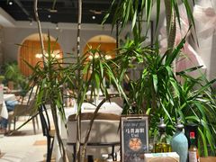 -Osteria Garden 生蚝花园餐厅(原进贤路店)