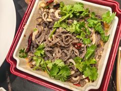 -旺顺阁·北京菜·烤鸭(大望路店)