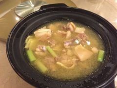 -金城大酒店-中餐厅(汾江中路店)