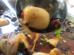 -黑竹香鸡(营和巷店)