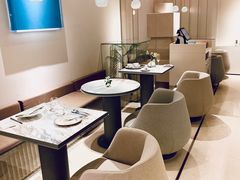 大堂-théATRE 茶聚场(王府中環店)
