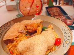 -太食獸泰式茶餐厅(IFS国金中心店)