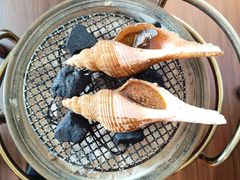 -潮汕味道·煮海餐厅(金麟大厦店)