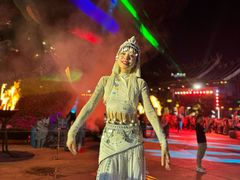 -七彩云南欢乐世界