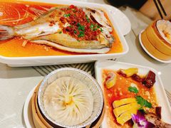 -鹅冠港式茶餐厅(来福士店)