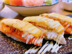 -岚山日式料理(郴州友阿国际广场店)