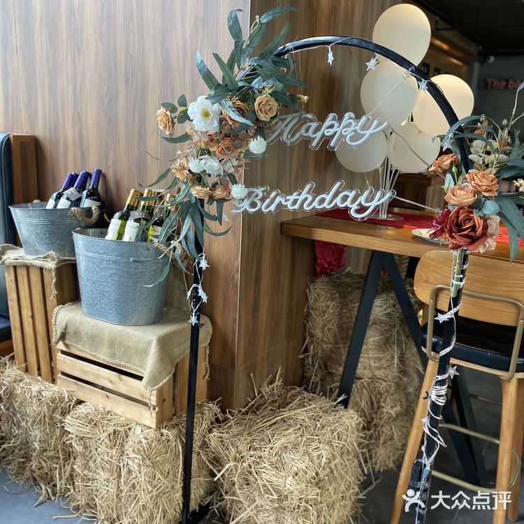 深圳龙岗[加油]这家牛排馆也太顶了！