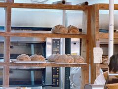-佐敦面包铺·JORDAN BAKERY