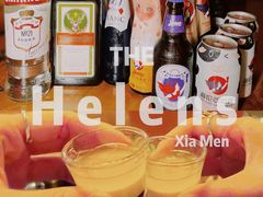 -Helens海伦司小酒馆(厦门槟榔路店)
