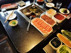 -川西坝子火锅(清江东路3.0直营店)