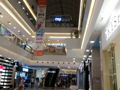 -万达广场(无锡滨湖店)