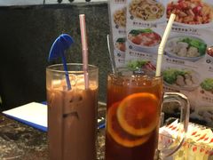-南都西餐厅(布吉新三村南区店)